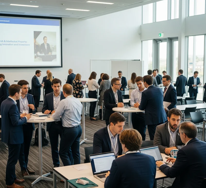 International Research Conference